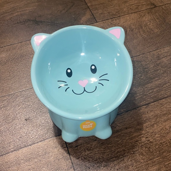 Nice Paws Other - Cat Dish